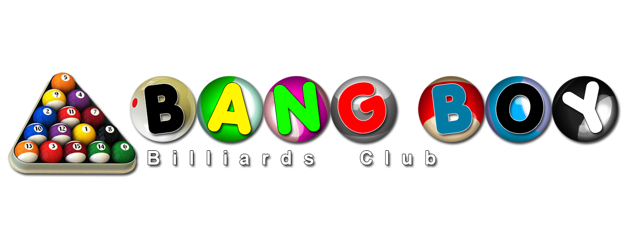 BANGBOY BILLIARDS CLUB